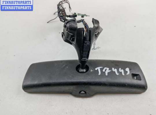 купить Зеркало салона на Volkswagen Passat B7