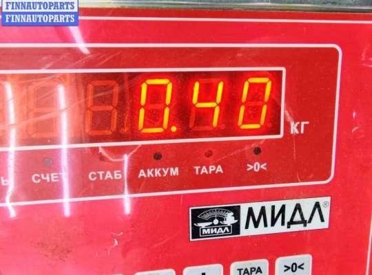 купить Переключатель отопителя на Volkswagen Passat B5