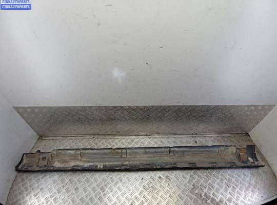 купить Накладка на порог наружная левая на Opel Omega B (1994-2003)