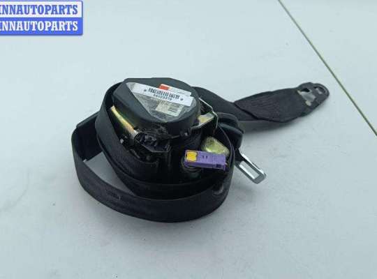 купить Ремень безопасности передний левый на Audi A4 B6 (2001-2004)