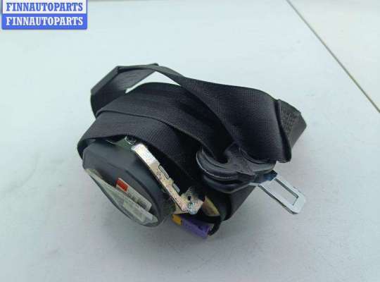 купить Ремень безопасности передний левый на Audi A4 B6 (2001-2004)