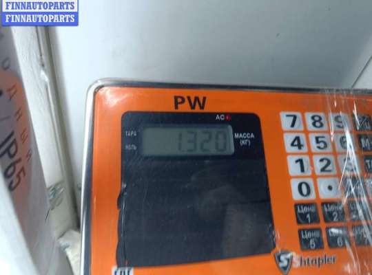 купить Ремень безопасности передний левый на Audi A4 B6 (2001-2004)