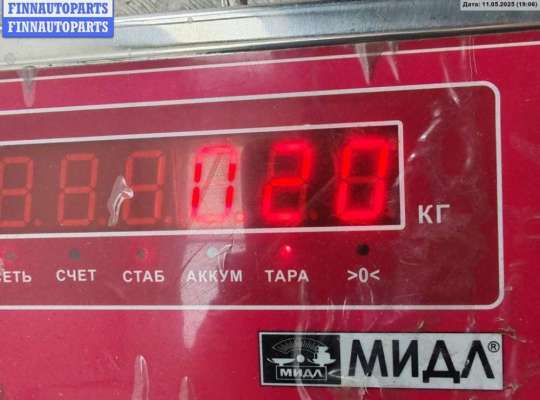 купить Шлейф подрулевой на Ford Focus I (1998-2005)