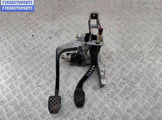 Узел педальный VG2723988 на Volkswagen Passat B5+ (GP)