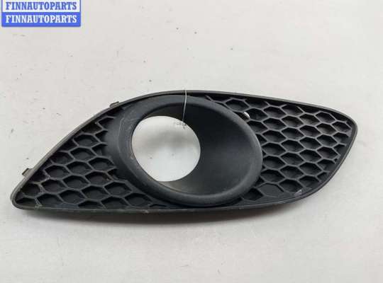 купить Рамка фары противотуманной левой на Opel Zafira B (2004-2014)