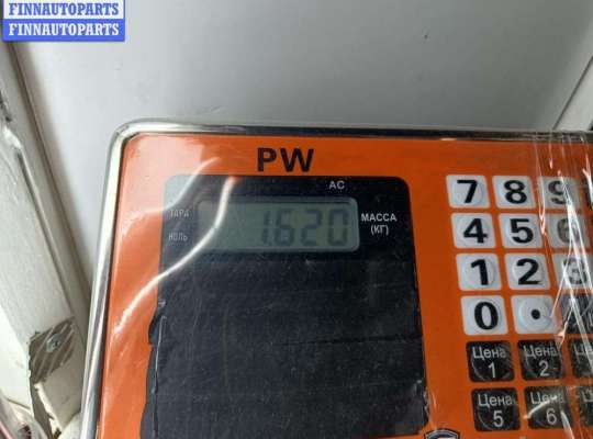 купить Замок двери передней левой на Ford Transit (2006-2014)