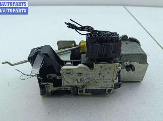 купить Замок двери передней левой на Ford Transit (2006-2014)