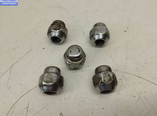 купить Болт колесный (гайка колесная) на Mazda 3 (2018- ) BP