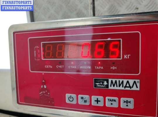 Аудиотехника на Skoda Octavia Tour (1U, A4)