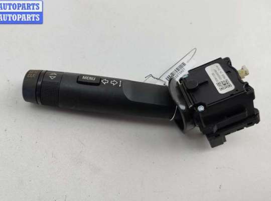 Переключатель поворотов OP2385266 на Opel Astra J (2009-2015)