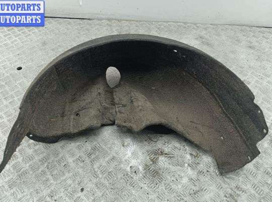 купить Защита крыла (подкрылок) задняя правая на Audi A4 B6 (2001-2004)