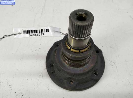 купить Фланец на Volkswagen Golf-5