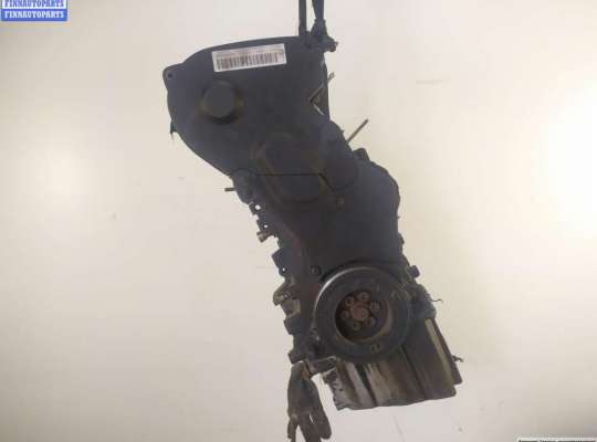 Двигатель (ДВС) AU1554233 на Audi A6 C6 (2004-2011)