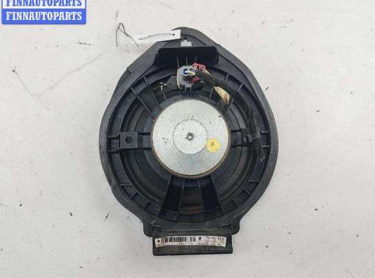 купить Динамик двери задней правой на Opel Insignia A (2008-2017)