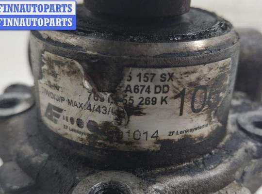 купить Насос гидроусилителя руля на Volkswagen Sharan (1995-2000)