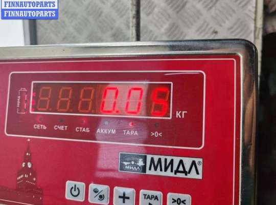 купить Трос двери задней на Opel Insignia A (2008-2017)