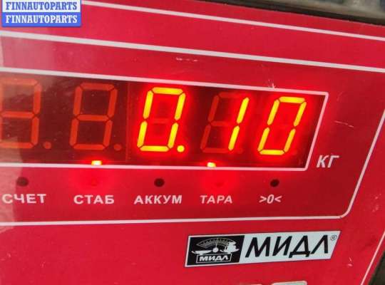 купить Форсунка топливная на Volkswagen Passat B5