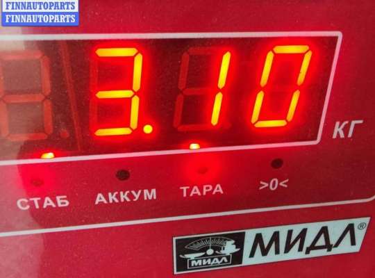 купить Ступица передняя левая на Volkswagen Passat B6