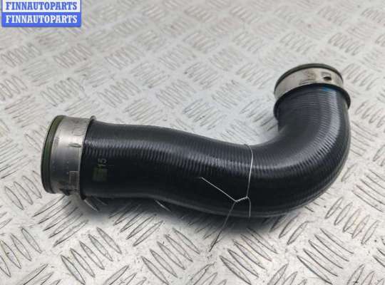 купить Патрубок интеркулера на Volkswagen Passat B6