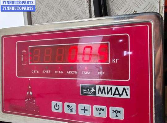 купить Кнопка открывания багажника на Skoda Fabia mk2 (5J)