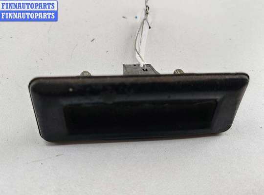 купить Кнопка открывания багажника на Skoda Fabia mk2 (5J)