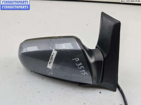 Зеркало наружное правое OP2210479 на Opel Zafira B (2004-2014)