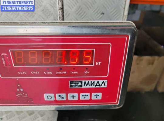 купить Блок ABS (Модуль АБС) на Mitsubishi Outlander (CU) 2003-2006