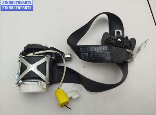 Ремень безопасности передний левый VG2712508 на Volkswagen Passat B6