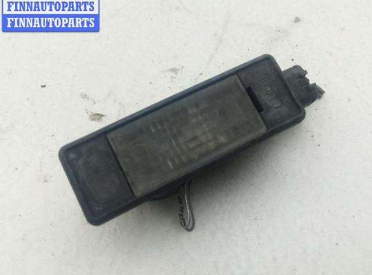 купить Подсветка номера на Volkswagen Crafter