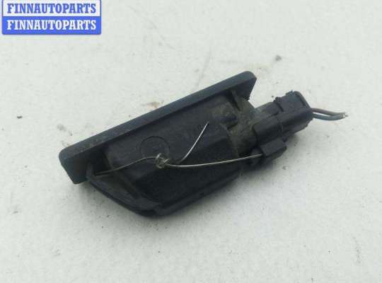 купить Подсветка номера на Volkswagen Crafter