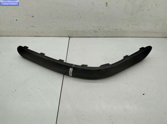 купить Молдинг бампера переднего на Volkswagen Golf-4