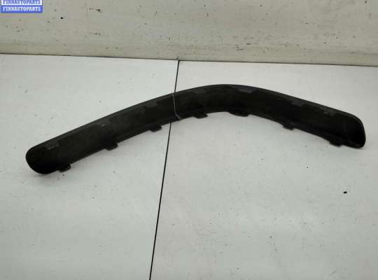 купить Молдинг бампера переднего на Volkswagen Golf-4