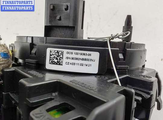 купить Шлейф подрулевой на Skoda Octavia mk3 (A7 5E) 2013-2020