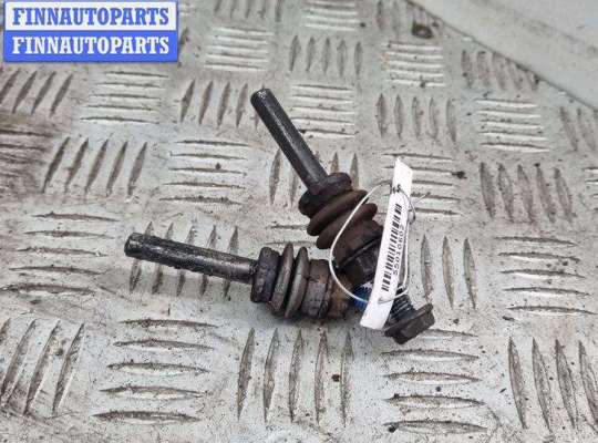 Болт крепления VG2525997 на Volkswagen Touran