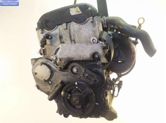 купить Двигатель (ДВС) на разборку на Opel Signum (2003-2008)