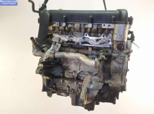 купить Двигатель (ДВС) на разборку на Opel Signum (2003-2008)