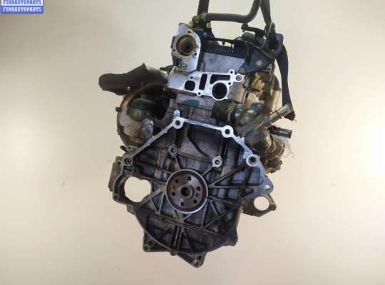 купить Двигатель (ДВС) на разборку на Opel Signum (2003-2008)