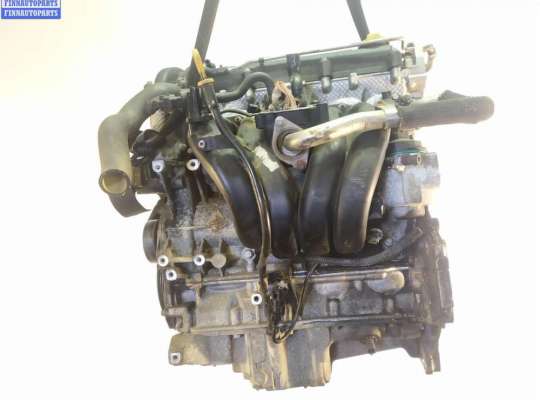 купить Двигатель (ДВС) на разборку на Opel Signum (2003-2008)