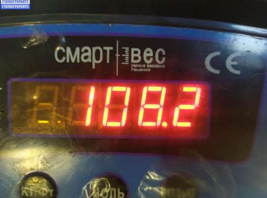 купить Двигатель (ДВС) на разборку на Opel Signum (2003-2008)