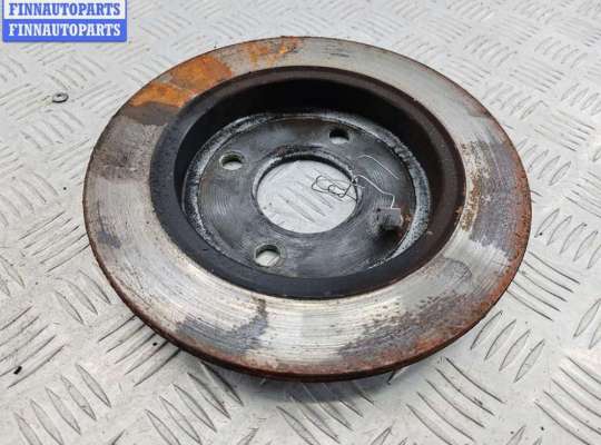 Диск тормозной задний FO2154826 на Ford Focus I (1998-2005)