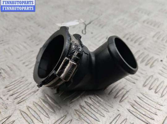 купить Патрубок интеркулера на Ford Focus II (2004-2011)