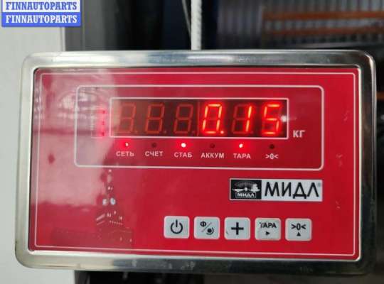 купить Патрубок интеркулера на Ford Focus II (2004-2011)