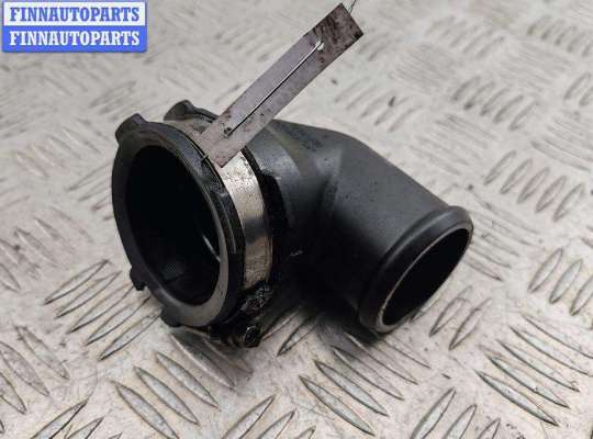 купить Патрубок интеркулера на Ford Focus II (2004-2011)