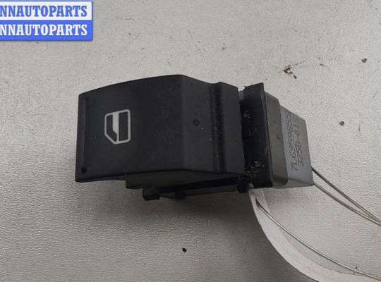 Кнопка стеклоподъемника переднего правого VG2790825 на Volkswagen Passat B6
