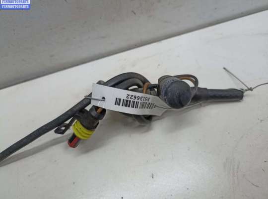 купить Форсунка омывателя на Opel Vectra C (2002-2008)