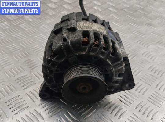 купить Генератор на Volkswagen Passat B5+ (GP)