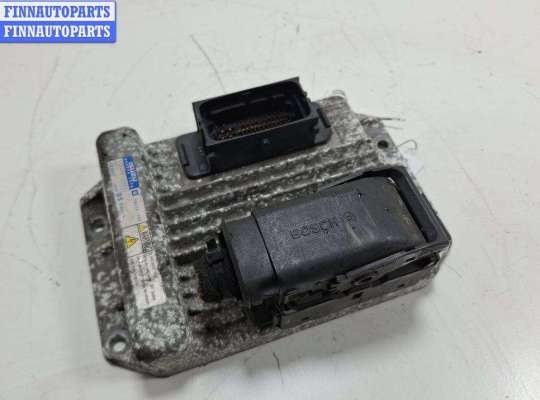 купить Блок управления двигателем (ДВС) на Opel Meriva A (2003-2010)