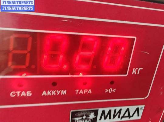 купить Датчик детонации на Volkswagen Passat B5+ (GP)