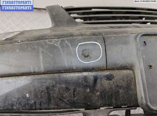 купить Бампер передний на Volkswagen Passat B5