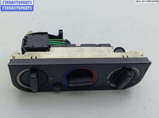 Переключатель отопителя BM2077154 на BMW 3 E36 (1991-2000)